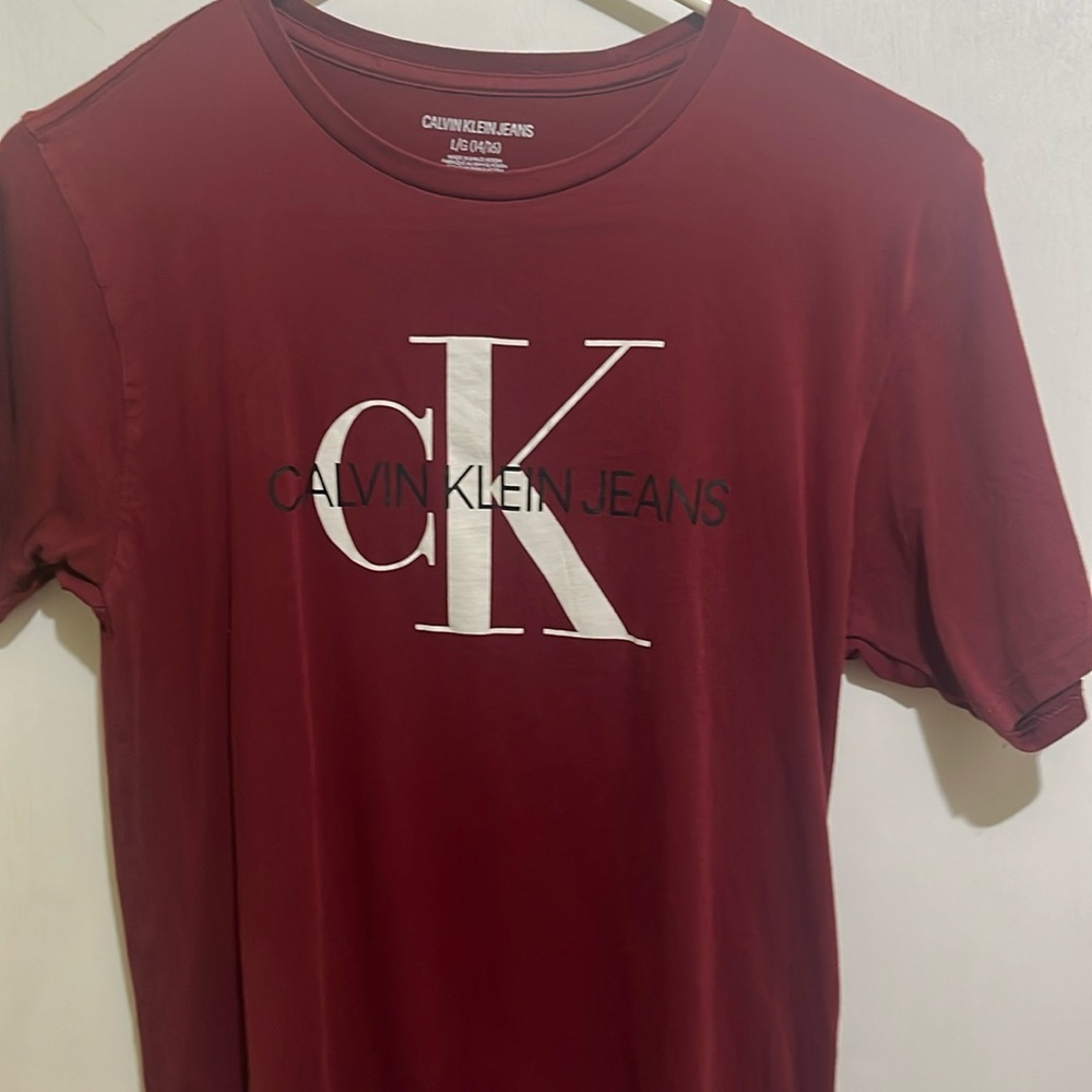 Calvin Klein